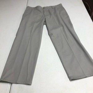 Dockers D2 36x29 Medium Gray Men’s Chino Pants